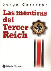 Las mentiras del Tercer Reich
