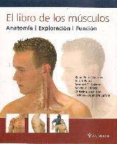 El libro de los musculos