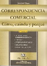 Correspondencia comercial