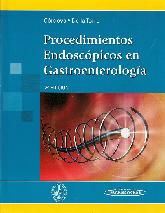 Procedimientos Endoscpicos en Gastroenterologa