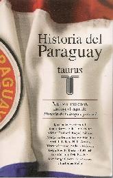 Historia del Paraguay