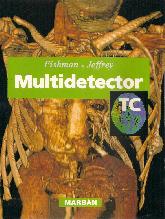 Multidetector Tomografa Computarizada