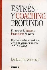 Estrs y coaching profundo