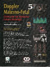 Doppler Materno-Fetal 5