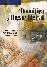 Domtica y hogar digital