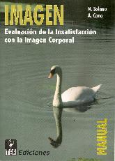 IMAGEN Evaluacin de la Insatisfaccin con la Imagen Corporal