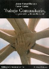 Trabajo comunitario