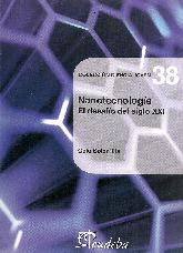 Nanotecnologa El desafo del siglo XXI