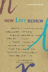 New Left Review ene/feb 2012