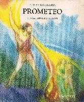 Mitologia Clasica Prometeo