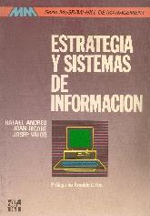 Estrategia y sistemas de informacion