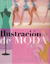 Ilustracin de Moda Figurines