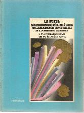 La nueva macroeconoma clsica : una aproximacin metodolgica al pensamiento econmico