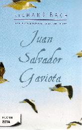 Juan Salvador Gaviota