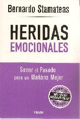 Heridas Emocionales