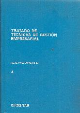 Tratado de Tecnicas de Gestion Empresarial