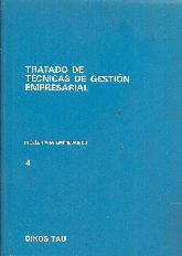 Tratado de Tecnicas de Gestion Empresarial