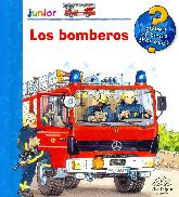 Junior Los Bomberos