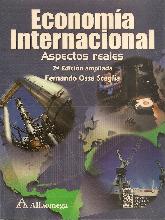 Economia Internacional 2 ed Ossa