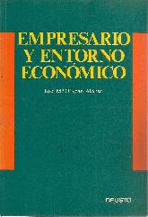 Empresario y entorno economico