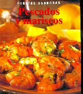 Recetas Sabrosas Pescados y mariscos