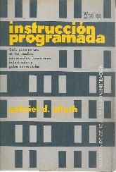 Instruccion Programada