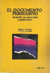 Documento persuasivo, el