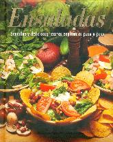 Ensaladas