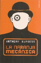 La naranja mecnica