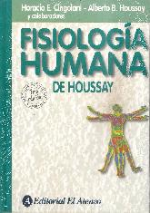 Fisiologa Humana de Houssay 