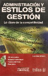 Administracin y Estilos de Gestin