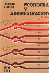 Economia y administracion