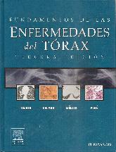 Fundamentos de las enfermerdades del Torax