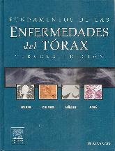 Fundamentos de las enfermerdades del Torax