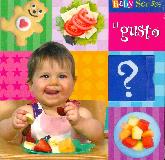 Baby Senses El Gusto