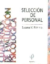 Seleccion de personal