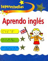 Superestrellas Aprendo Ingles