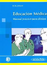 Educacin Mdica