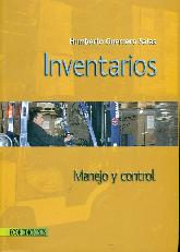 Inventarios