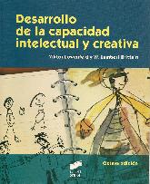 Desarrollo de la capacidad intelectual y creativa