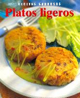 Recetas Sabrosas Platos Ligeros