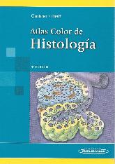 Atlas Color de Histologia