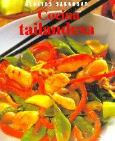 Recetas Sabrosas Cocina Tailandesa