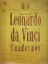 Leonardo da Vinci Cuadernos