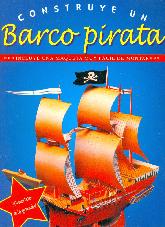 Construye un Barco Purpura