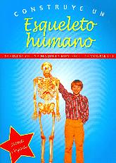 Construye un esqueleto humano