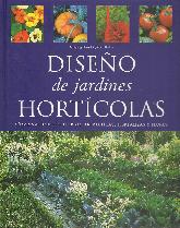 Diseo de Jardines Horticolas