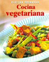 Recetas Sabrosas Cocina Vegetariana