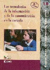 Las Tecnologias de la Informacion y de la Comunicacion en la escuela