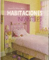 Grandes Ideas para Habitaciones Infantiles